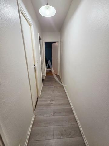 Tremblay en France ! Investissement locatif clé en main ? Rentabilité et sérénité garanties ! Appt F2 5(5,88 m2)