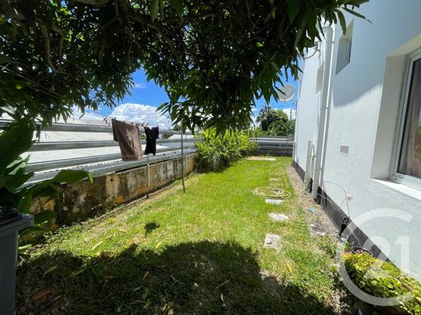 Maison à vendre  11 pièces - 184,99 m2 ST DENIS - 974