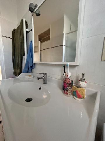 Appartement Brest 3 pièce(s) 74.81 m2