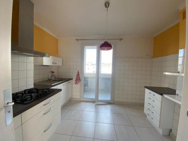 Appartement Brest 3 pièce(s) 74.81 m2