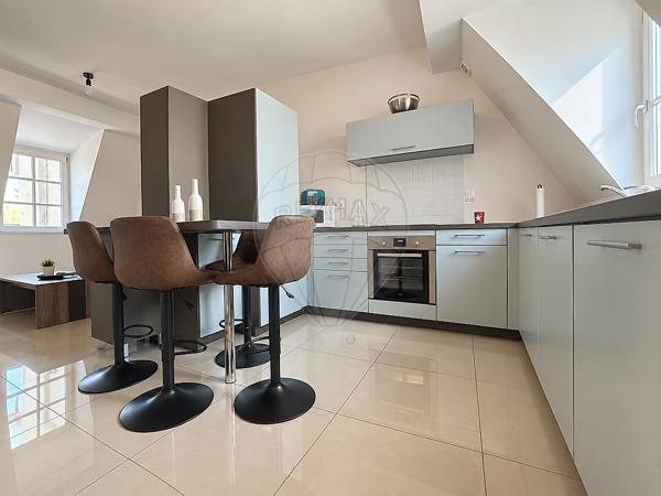Appartement 2 chambre(s) à vendre - Metz, Moselle - 57