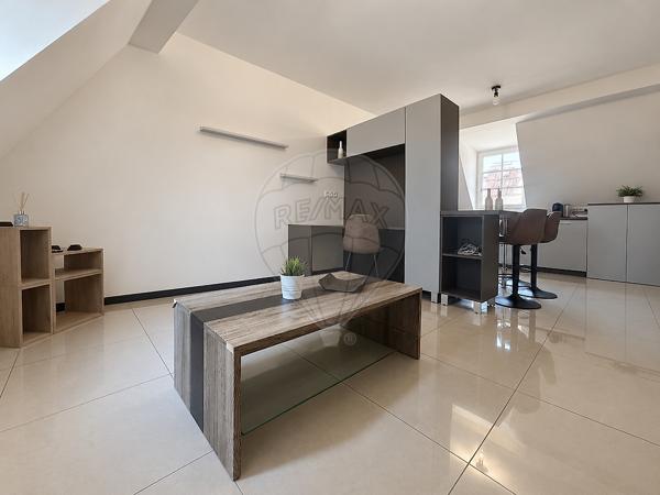 Appartement 2 chambre(s) à vendre - Metz, Moselle - 57