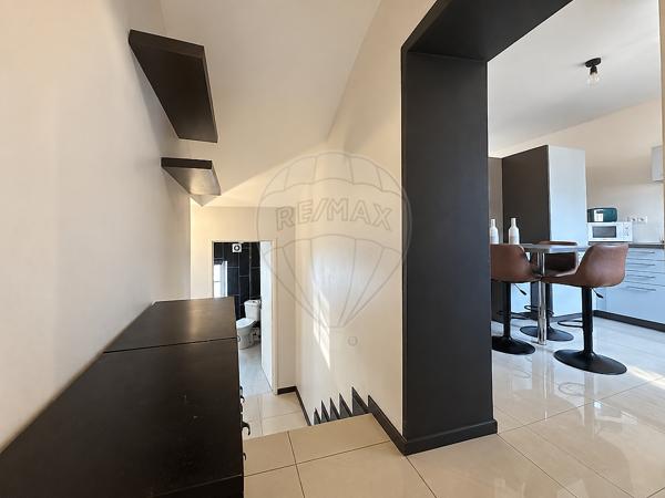 Appartement 2 chambre(s) à vendre - Metz, Moselle - 57
