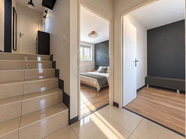 Appartement 2 chambre(s) à vendre - Metz, Moselle - 57