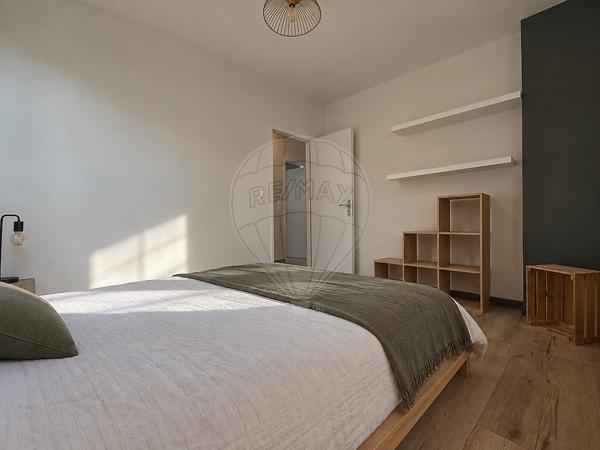 Appartement 2 chambre(s) à vendre - Metz, Moselle - 57