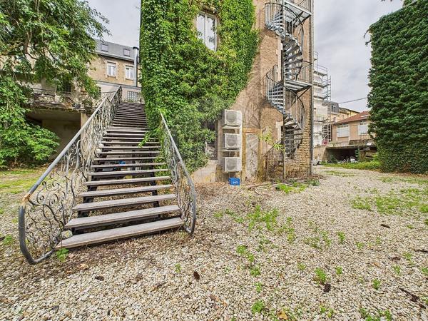 Appartement 2 chambre(s) à vendre - Longuyon, Meurthe-et-Moselle - 54