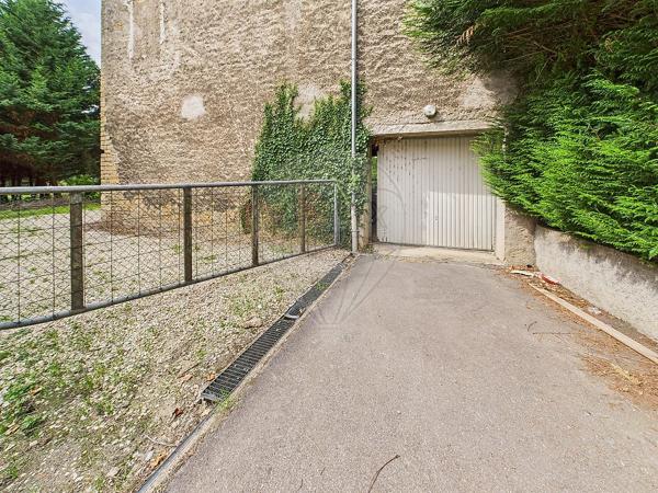 Appartement 2 chambre(s) à vendre - Longuyon, Meurthe-et-Moselle - 54