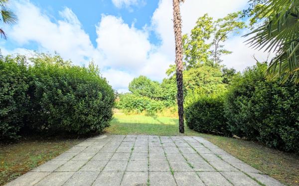 Appartement à louer    3 pièces • 50,25 m2 Bassens