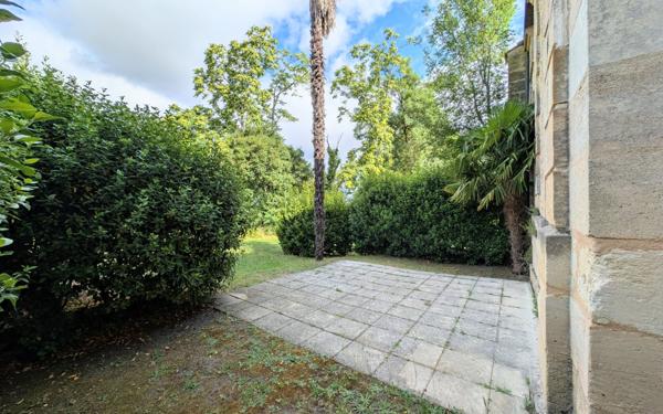 Appartement à louer    3 pièces • 50,25 m2 Bassens