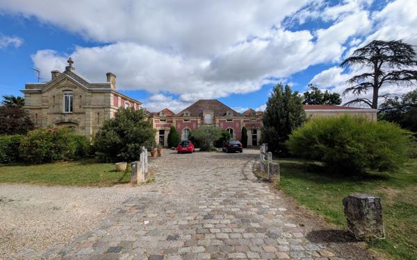 Appartement à louer    3 pièces • 50,25 m2 Bassens