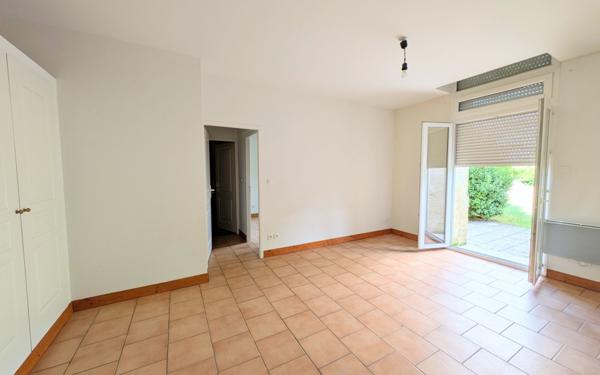 Appartement à louer    3 pièces • 50,25 m2 Bassens