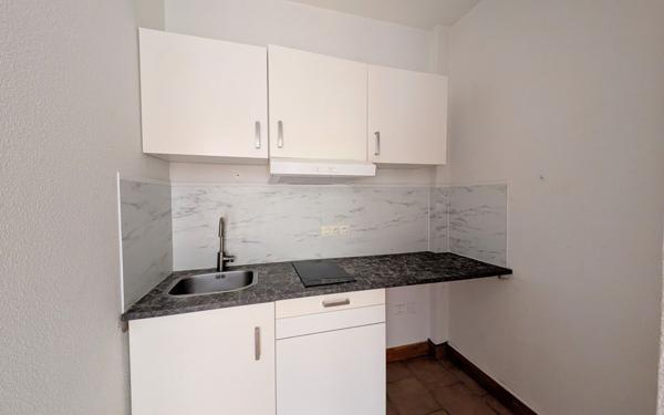 Appartement à louer    3 pièces • 50,25 m2 Bassens