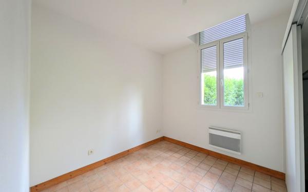 Appartement à louer    3 pièces • 50,25 m2 Bassens