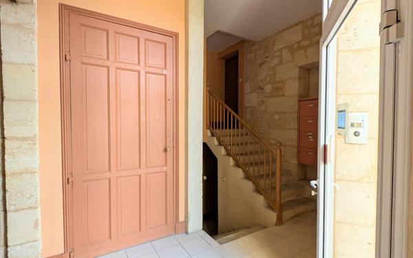 Appartement à louer    3 pièces • 50,25 m2 Bassens