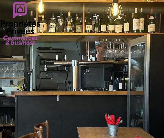 ILLE-ET-VILAINE - 35400 SAINT MALO - IMMEUBLE  MIXTE A FORTE RENTABILITÉ 190 M2 SUR 5 NIVEAUX