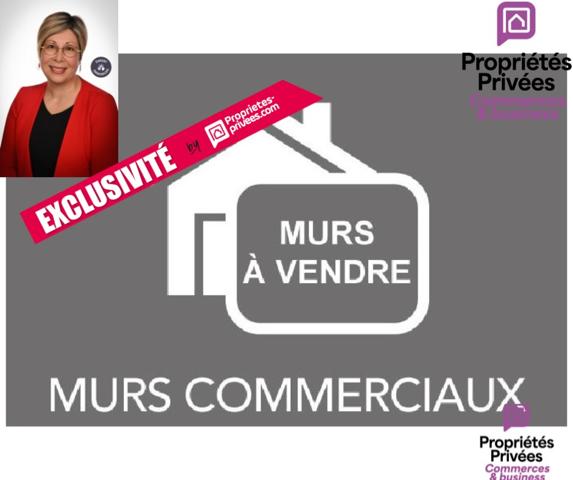ILLE-ET-VILAINE - 35400 SAINT MALO - IMMEUBLE  MIXTE A FORTE RENTABILITÉ 190 M2 SUR 5 NIVEAUX