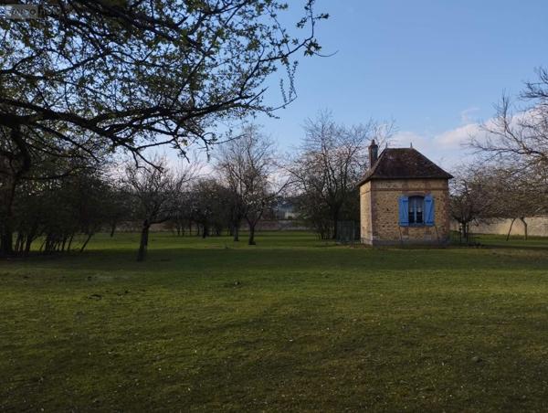 Terrain à Batir à vendre à Sézanne dans la Marne (51120), ref : 034/1298