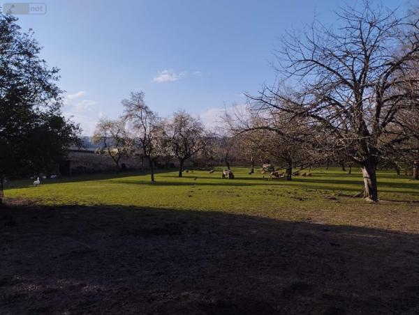 Terrain à Batir à vendre à Sézanne dans la Marne (51120), ref : 034/1298