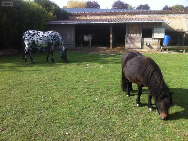 Terrain à Batir à vendre à Sézanne dans la Marne (51120), ref : 034/1298