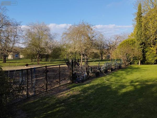 Terrain à Batir à vendre à Sézanne dans la Marne (51120), ref : 034/1298