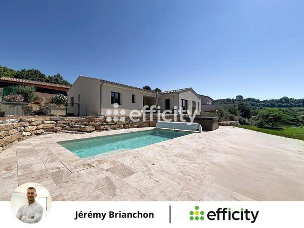 Maison
         5 pièces
        - 125 m² Bien prestige 610 000 € *