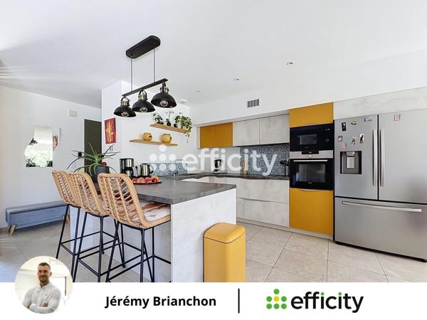 Maison
         5 pièces
        - 125 m² Bien prestige 610 000 € *