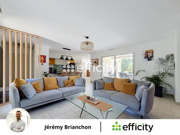 Maison
         5 pièces
        - 125 m² Bien prestige 610 000 € *