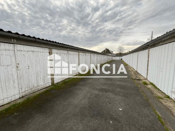 Location Appartement - 18 RUE CLOU BOUCHET Niort 79000