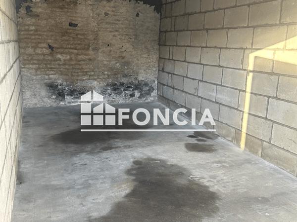 Location Appartement - 18 RUE CLOU BOUCHET Niort 79000