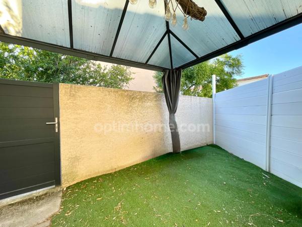 MAISON 5 PIÈCES AVEC GARAGE ET STUDIO INDÉPENDANT