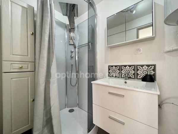 MAISON 5 PIÈCES AVEC GARAGE ET STUDIO INDÉPENDANT