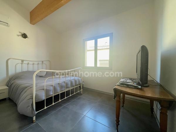 MAISON 5 PIÈCES AVEC GARAGE ET STUDIO INDÉPENDANT