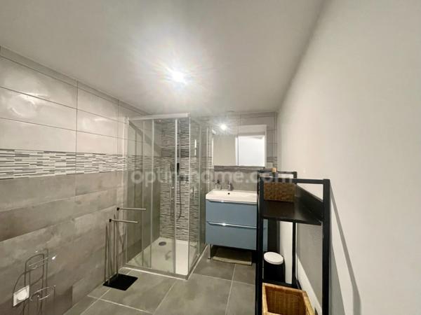 MAISON 5 PIÈCES AVEC GARAGE ET STUDIO INDÉPENDANT