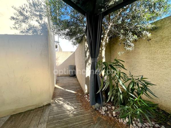 MAISON 5 PIÈCES AVEC GARAGE ET STUDIO INDÉPENDANT