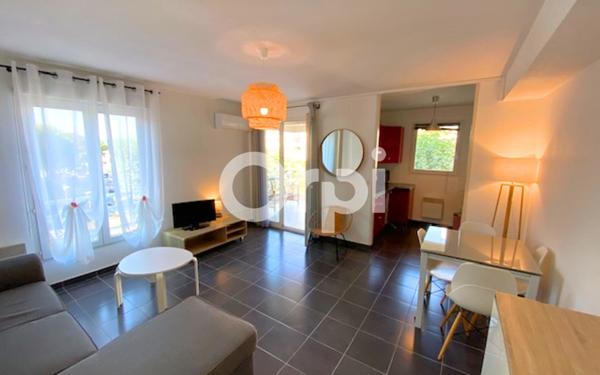 Appartement à vendre    2 pièces • 45,68 m2 Mandelieu-la-Napoule