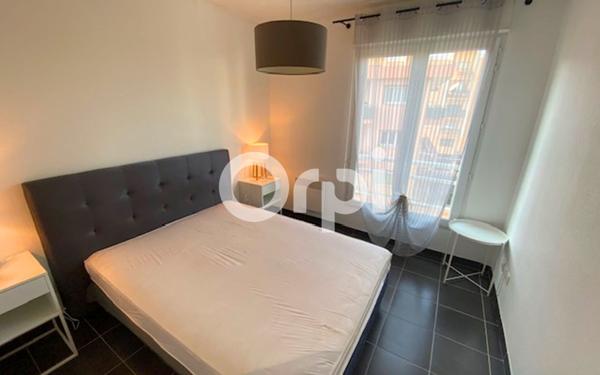 Appartement à vendre    2 pièces • 45,68 m2 Mandelieu-la-Napoule