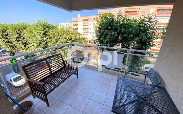 Appartement à vendre    2 pièces • 45,68 m2 Mandelieu-la-Napoule