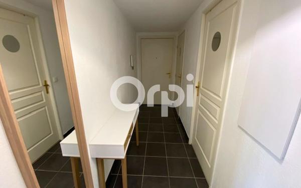 Appartement à vendre    2 pièces • 45,68 m2 Mandelieu-la-Napoule