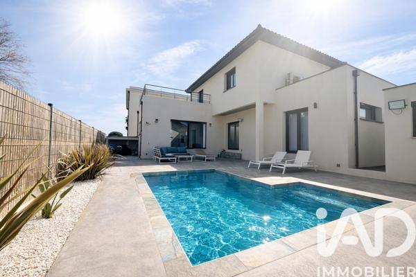 Maison à vendre 4 pièces 150 m² Bompas