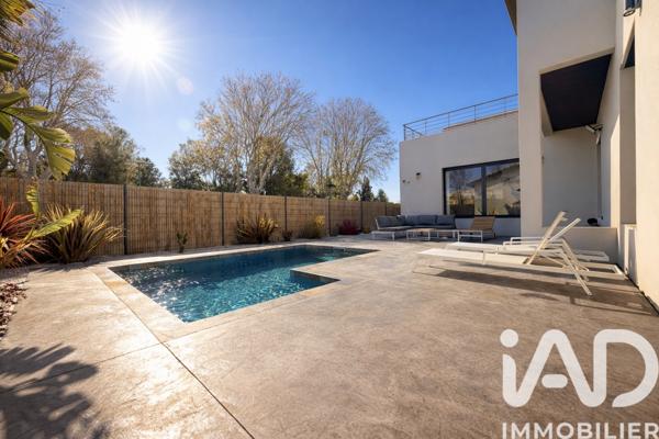 Maison à vendre 4 pièces 150 m² Bompas