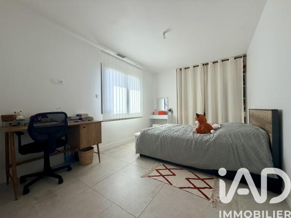 Maison à vendre 4 pièces 150 m² Bompas
