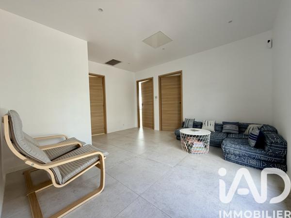 Maison à vendre 4 pièces 150 m² Bompas