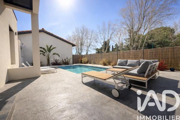 Maison à vendre 4 pièces 150 m² Bompas