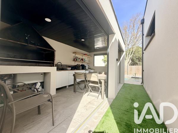 Maison à vendre 4 pièces 150 m² Bompas