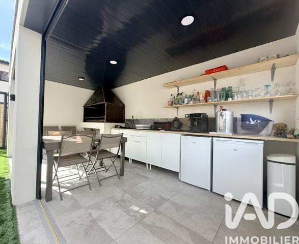Maison à vendre 4 pièces 150 m² Bompas