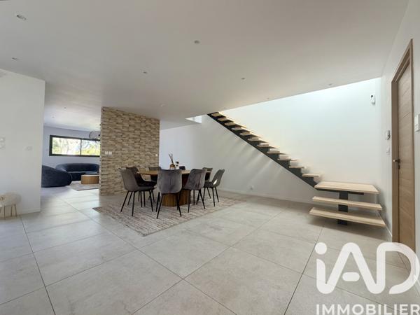 Maison à vendre 4 pièces 150 m² Bompas