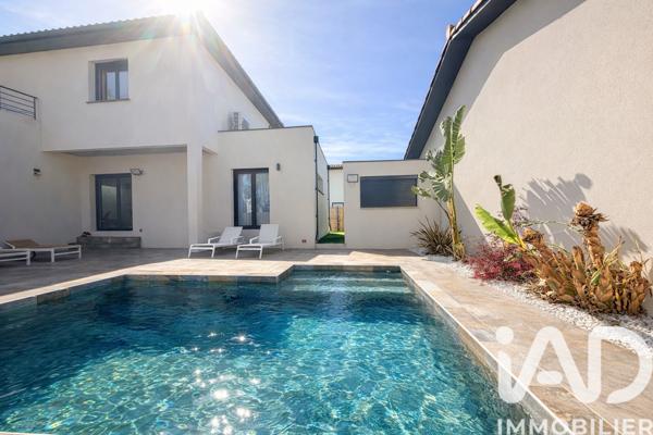 Maison à vendre 4 pièces 150 m² Bompas