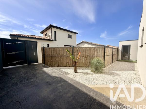Maison à vendre 4 pièces 150 m² Bompas