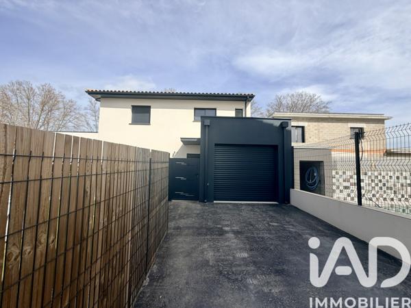 Maison à vendre 4 pièces 150 m² Bompas