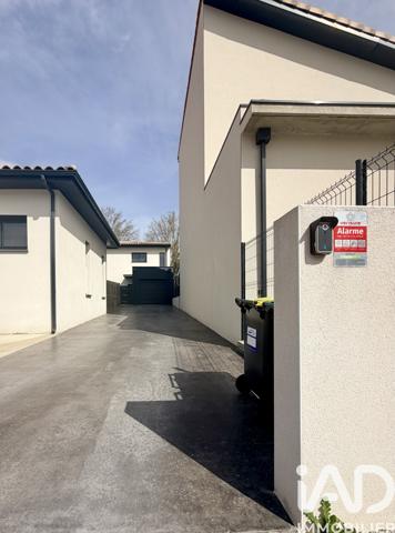 Maison à vendre 4 pièces 150 m² Bompas